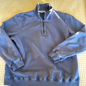 Brand new mododoc 1/4 zip